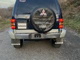 Mitsubishi Pajero 1994 годаfor3 100 000 тг. в Алматы – фото 5