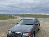 Mercedes-Benz C 280 1995 года за 2 800 000 тг. в Актау – фото 3
