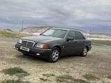 Mercedes-Benz C 280 1995 года за 2 800 000 тг. в Актау – фото 2