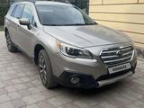 Subaru Outback 2015 года за 9 500 000 тг. в Алматы