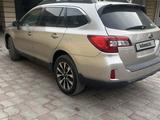 Subaru Outback 2015 года за 9 500 000 тг. в Алматы – фото 3