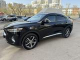 Haval F7x 2021 года за 11 000 000 тг. в Астана