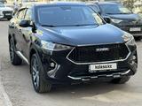 Haval F7x 2021 года за 10 500 000 тг. в Астана – фото 2