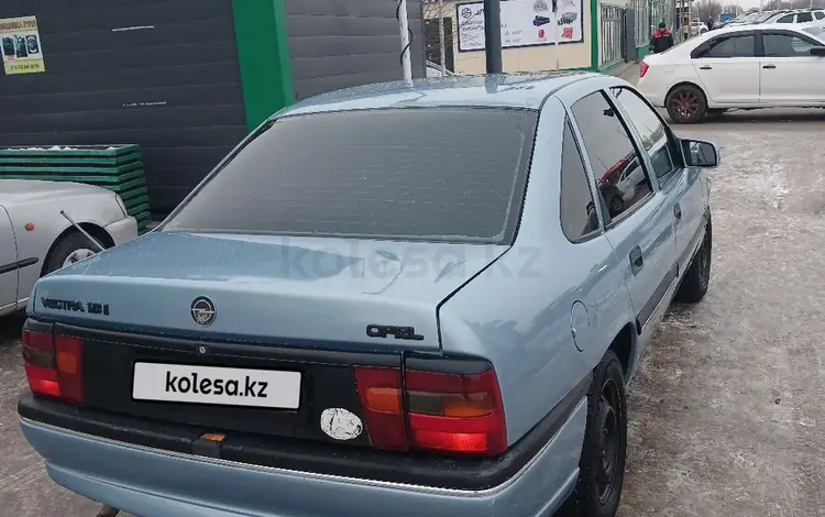 Opel Vectra 1993 года за 1 200 000 тг. в Актобе