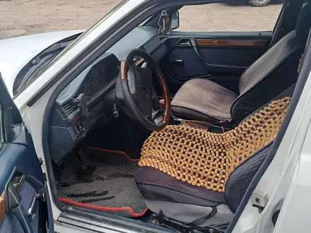 Mercedes-Benz E 230 1992 года за 800 000 тг. в Алматы – фото 6