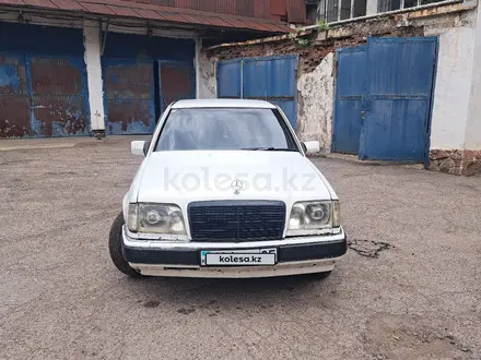 Mercedes-Benz E 230 1992 года за 800 000 тг. в Алматы – фото 8
