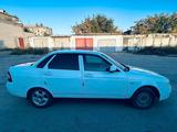 ВАЗ (Lada) Priora 2170 2013 годаүшін1 900 000 тг. в Семей – фото 5