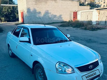 ВАЗ (Lada) Priora 2170 2013 года за 1 900 000 тг. в Семей – фото 6