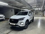 Chery Tiggo 4 Pro 2023 года за 6 600 000 тг. в Караганда – фото 3