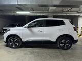 Chery Tiggo 4 Pro 2023 года за 6 600 000 тг. в Караганда – фото 4