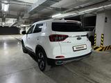 Chery Tiggo 4 Pro 2023 года за 6 600 000 тг. в Караганда – фото 5