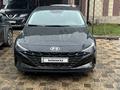 Hyundai Elantra 2021 годаfor11 000 000 тг. в Шымкент – фото 4