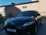 Toyota Camry 2006 года за 6 200 000 тг. в Астана – фото 3