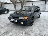 ВАЗ (Lada) 2114 2013 годаүшін1 550 000 тг. в Атбасар