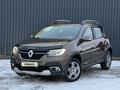 Renault Sandero Stepway 2021 годаfor6 590 000 тг. в Актобе