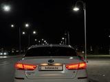 Kia Optima 2018 годаүшін10 500 000 тг. в Туркестан – фото 5