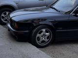 BMW 525 1994 года за 3 950 000 тг. в Шымкент – фото 3