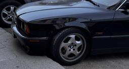 BMW 525 1994 года за 3 950 000 тг. в Шымкент – фото 3