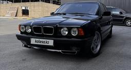 BMW 525 1994 года за 3 950 000 тг. в Шымкент