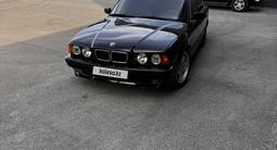 BMW 525 1994 года за 3 950 000 тг. в Шымкент – фото 2