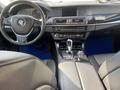 BMW 523 2010 годаүшін10 200 000 тг. в Астана – фото 8