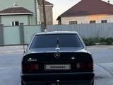 Mercedes-Benz 190 1992 годаүшін1 300 000 тг. в Кызылорда – фото 5