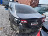 Toyota Camry 2013 года за 965 852 тг. в Актобе – фото 4