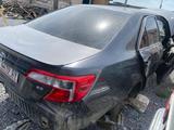 Toyota Camry 2013 года за 965 852 тг. в Актобе – фото 5