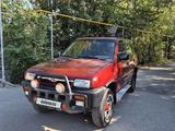 Nissan Terrano 1995 годаүшін2 100 000 тг. в Алматы – фото 2