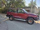 Nissan Terrano 1995 годаүшін2 100 000 тг. в Алматы – фото 3