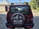 Nissan Terrano 1995 годаүшін2 100 000 тг. в Алматы – фото 5
