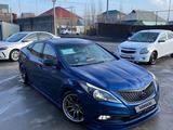 Hyundai Grandeur 2013 года за 9 000 000 тг. в Шымкент – фото 3