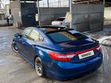 Hyundai Grandeur 2013 года за 9 000 000 тг. в Шымкент – фото 4