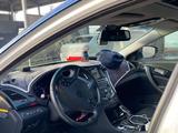Hyundai Grandeur 2013 года за 9 000 000 тг. в Шымкент – фото 5