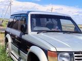 Mitsubishi Pajero 1994 года за 1 400 000 тг. в Астана – фото 2