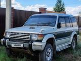 Mitsubishi Pajero 1994 года за 1 400 000 тг. в Астана