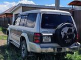 Mitsubishi Pajero 1994 года за 1 400 000 тг. в Астана – фото 3