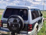 Mitsubishi Pajero 1994 года за 1 400 000 тг. в Астана – фото 4