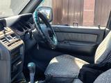 Mitsubishi Pajero 1994 года за 1 400 000 тг. в Астана – фото 5