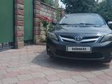 Toyota Corolla 2012 года за 5 720 000 тг. в Алматы