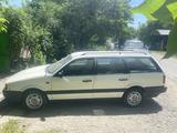 Volkswagen Passat 1993 года за 1 350 000 тг. в Тараз – фото 3