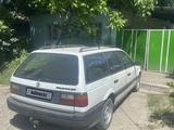 Volkswagen Passat 1993 года за 1 350 000 тг. в Тараз – фото 5