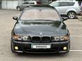 BMW 540 2001 года за 11 500 000 тг. в Алматы – фото 12