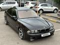 BMW 540 2001 годаүшін11 500 000 тг. в Алматы – фото 14