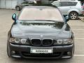 BMW 540 2001 года за 11 500 000 тг. в Алматы – фото 15
