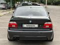 BMW 540 2001 годаүшін11 500 000 тг. в Алматы – фото 5