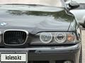 BMW 540 2001 годаүшін11 500 000 тг. в Алматы – фото 9