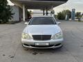 Mercedes-Benz S 350 2003 годаfor5 000 000 тг. в Алматы