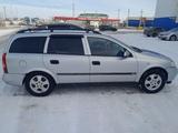 Opel Astra 1999 годаүшін2 600 000 тг. в Атырау – фото 5