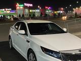 Kia Optima 2014 года за 7 300 000 тг. в Алматы – фото 2